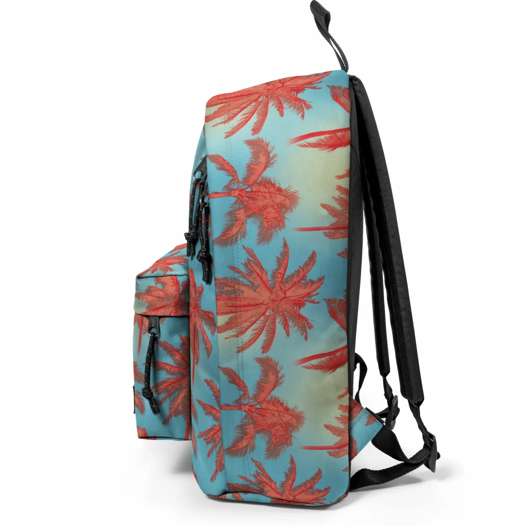 Eastpak Waterdichte Rugzakken | Laptop Rugzakken>OUT OF OFFICE BrizeDyeBlue