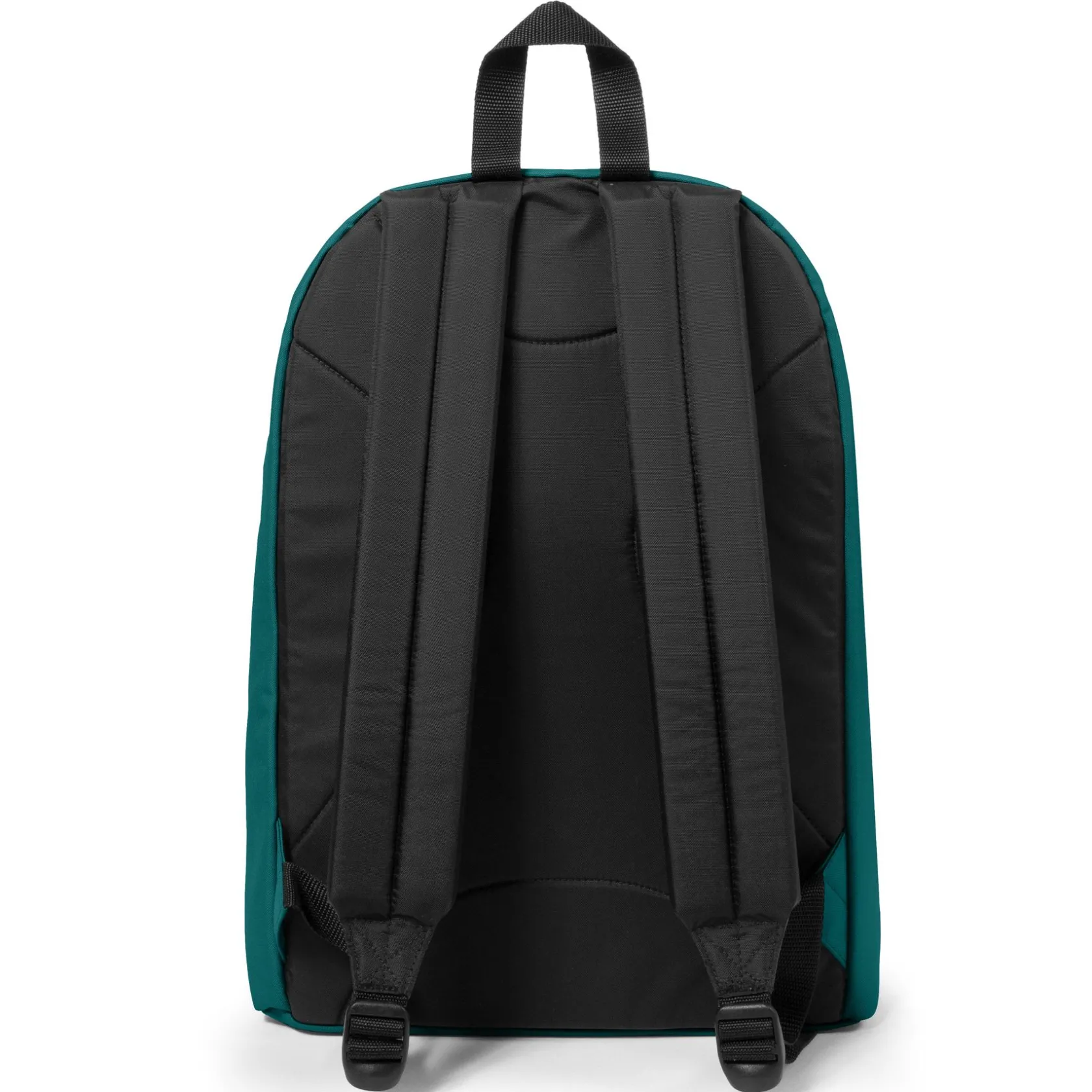 Eastpak Rugzakken>OUT OF OFFICE PeacockGreen