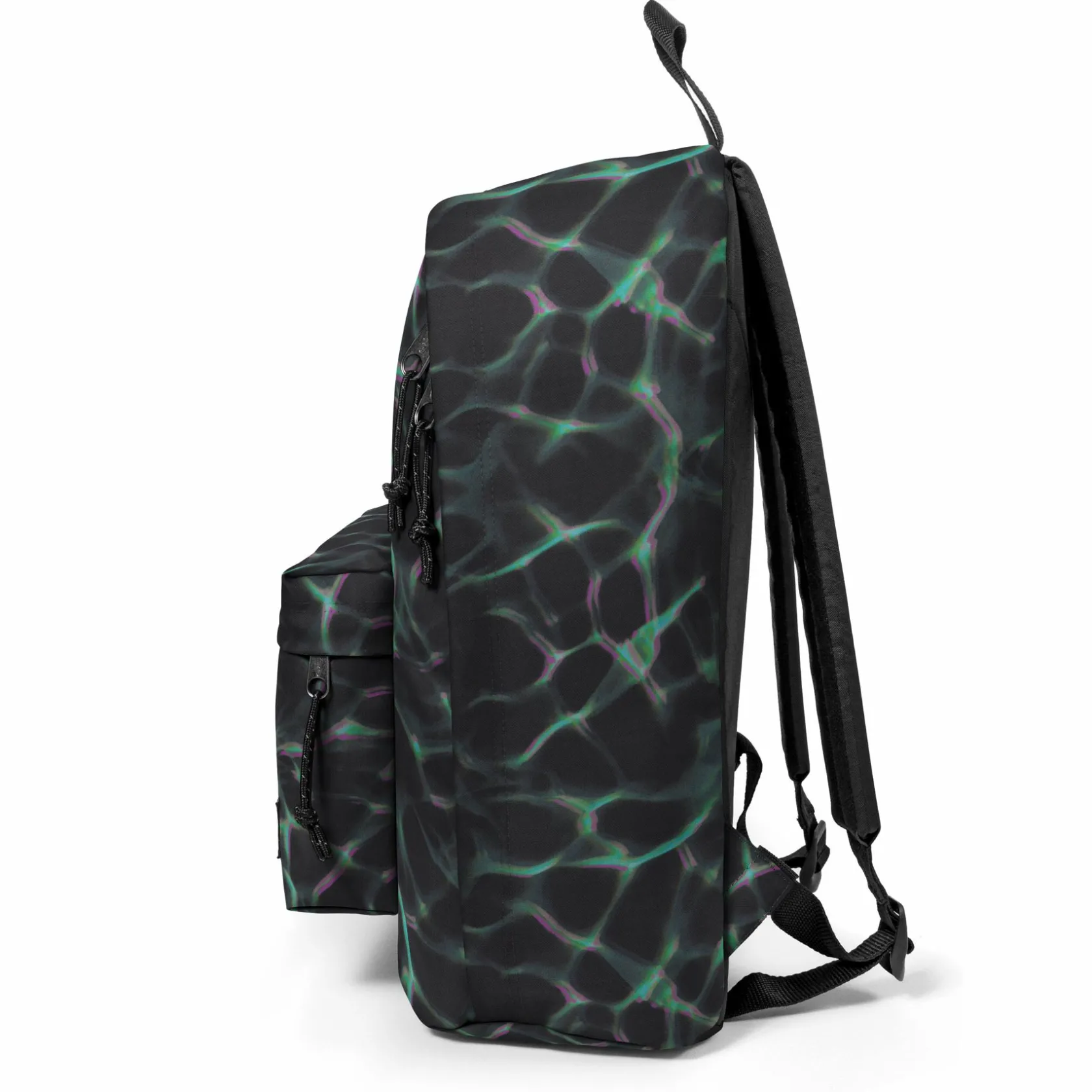 Eastpak Waterdichte Rugzakken | Laptop Rugzakken>OUT OF OFFICE LiquitBlack