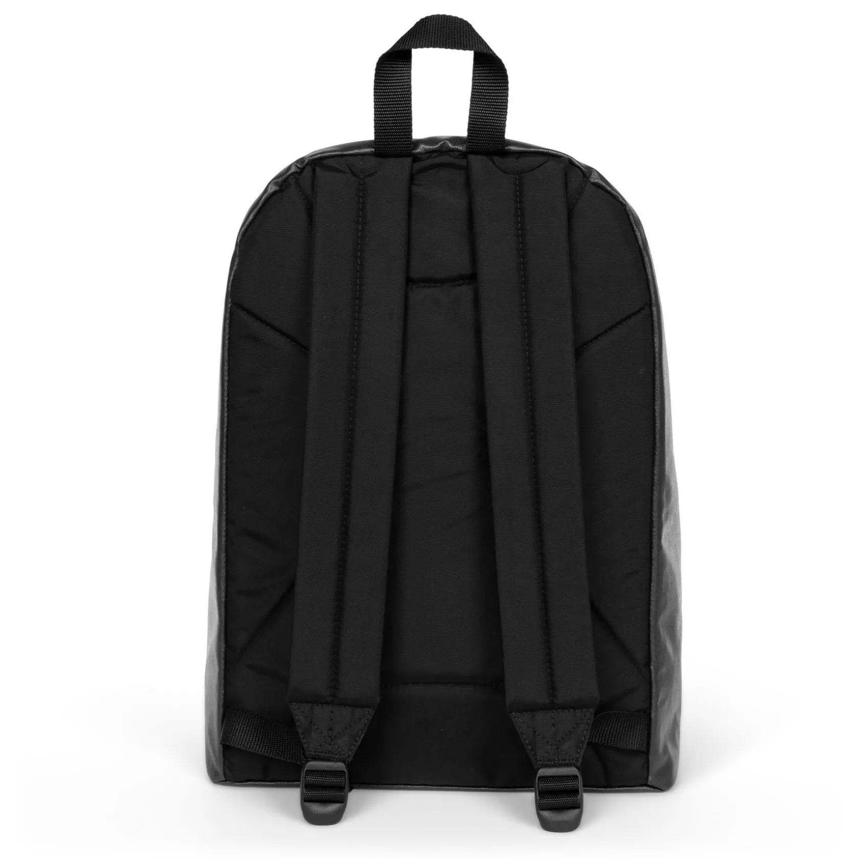 Eastpak Waterdichte Rugzakken | Laptop Rugzakken>OUT OF OFFICE GlossyBlack