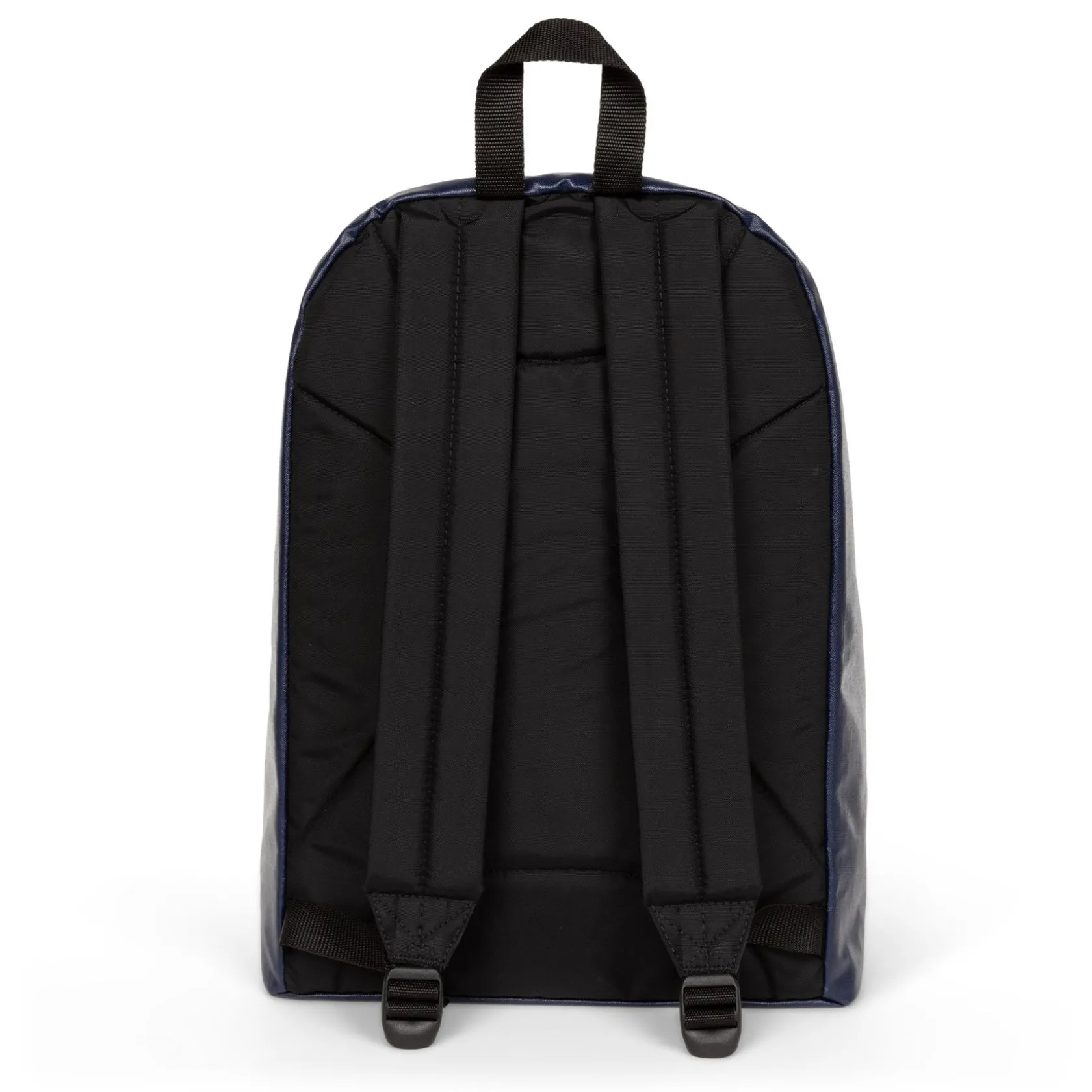 Eastpak Rugzakken>OUT OF OFFICE GlossyNavy