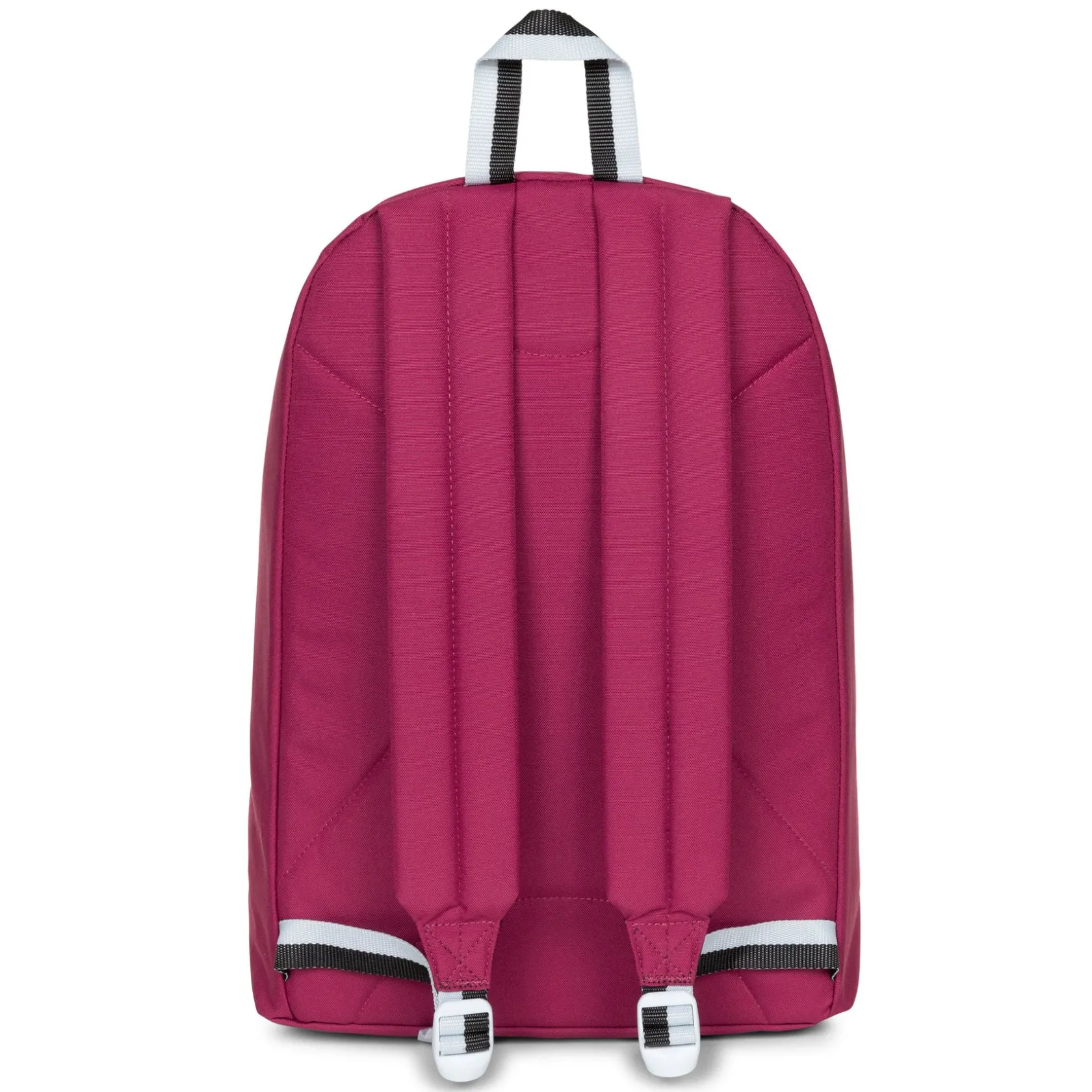 Eastpak Waterdichte Rugzakken | Laptop Rugzakken>OUT OF OFFICE KontrastPrepBurgundy