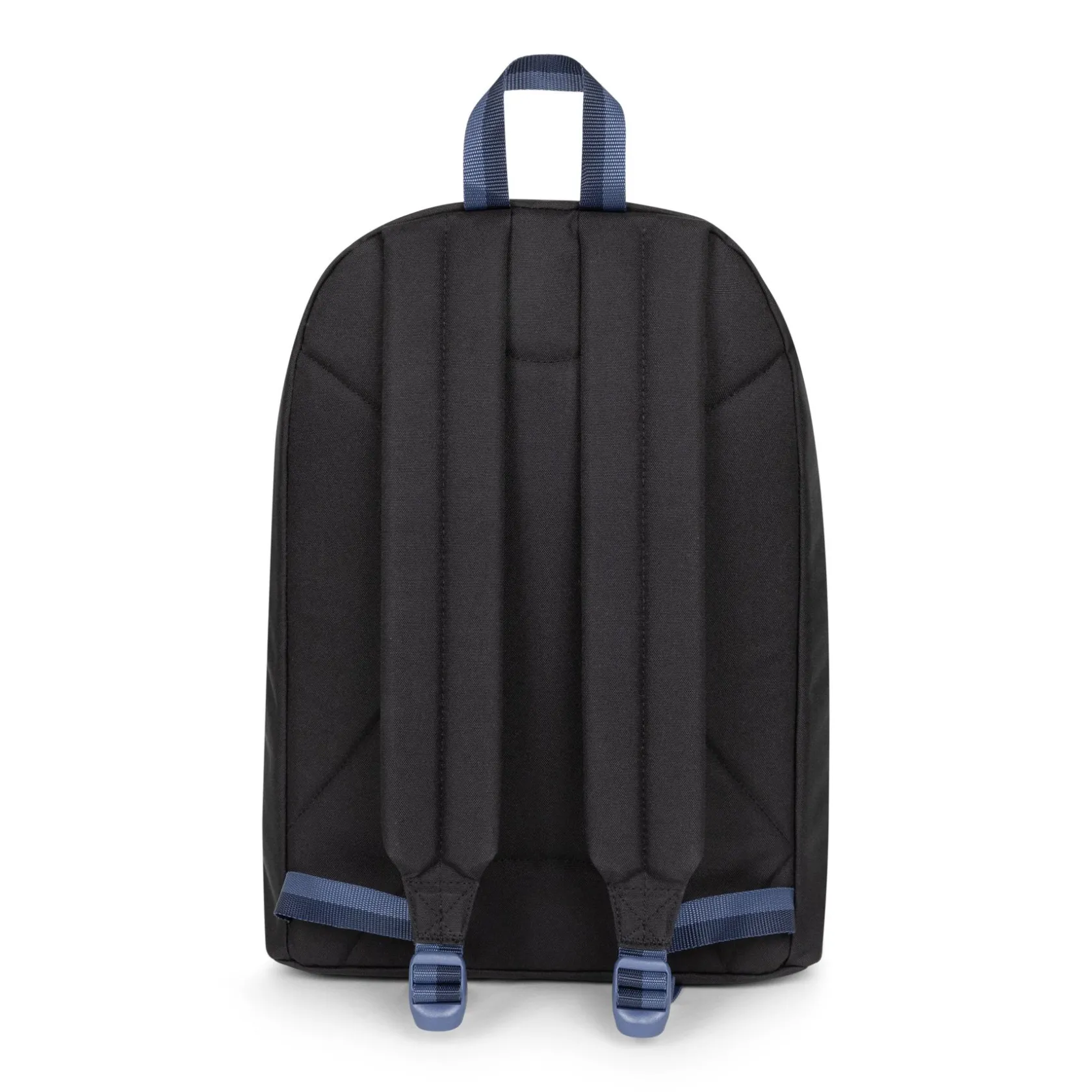 Eastpak Waterdichte Rugzakken | Laptop Rugzakken>OUT OF OFFICE KontrastPrepBlack