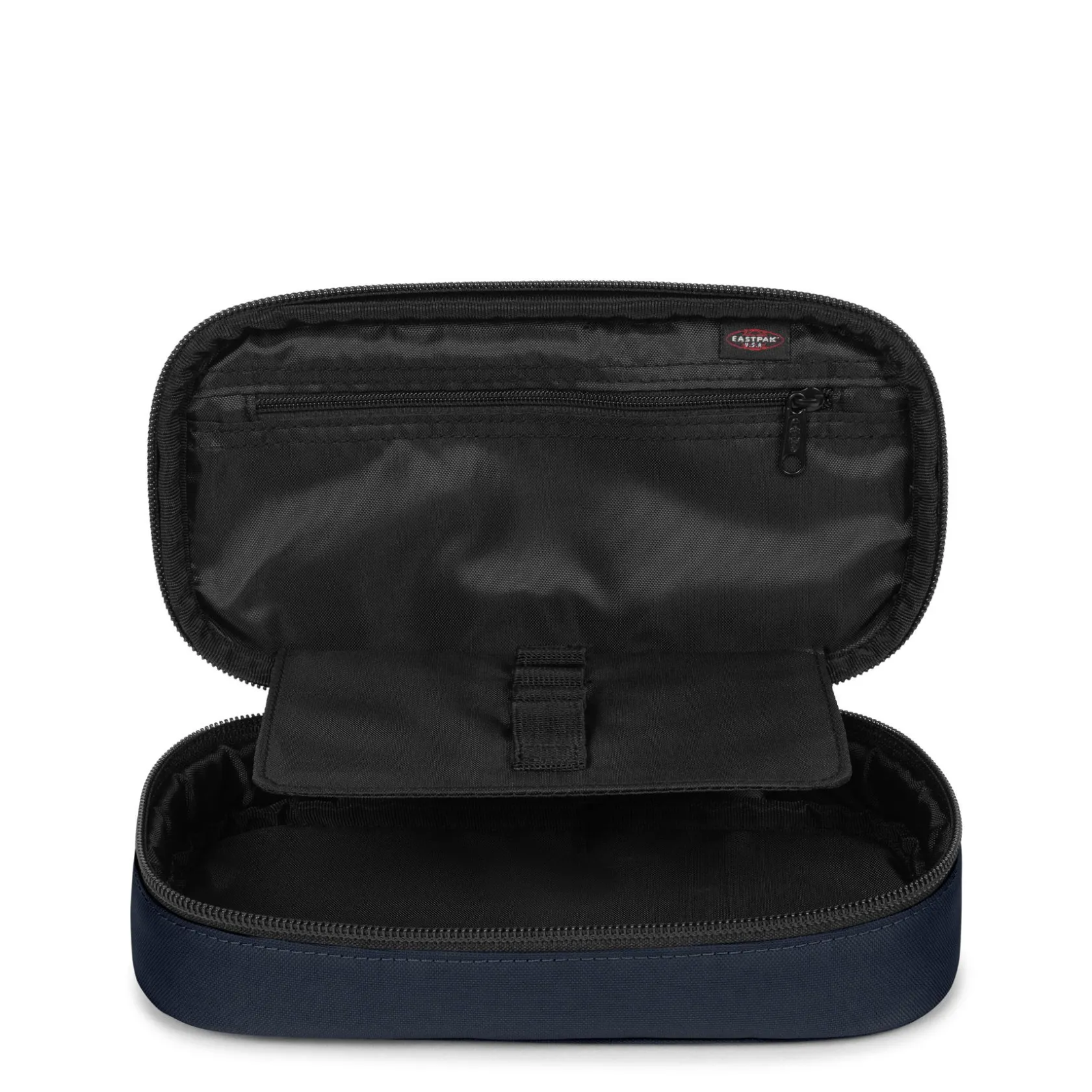 Eastpak School Accessoires | Pennenzakken>OVAL MESH UltraMarine