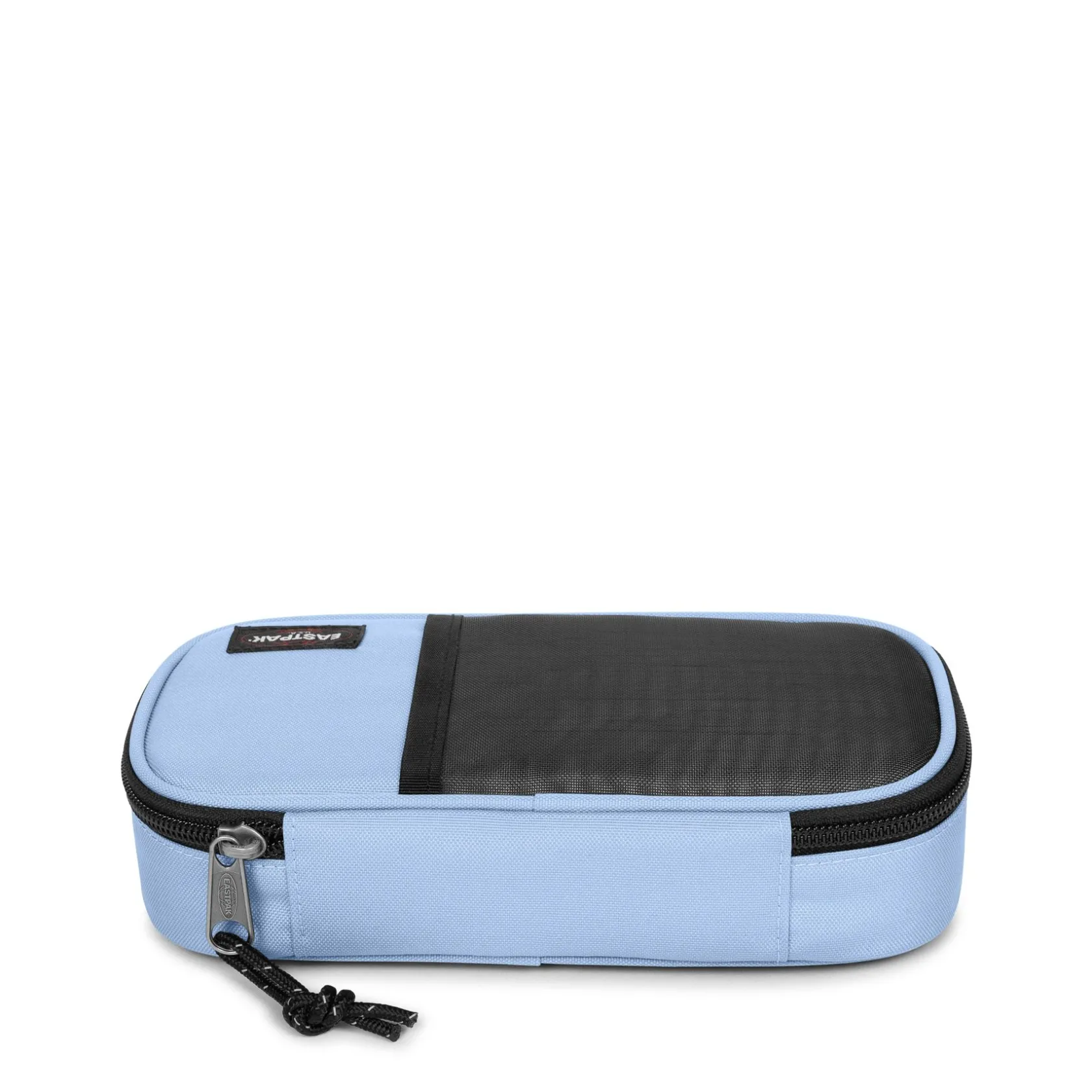 Eastpak School Accessoires | Pennenzakken>OVAL MESH CeruleanBlue