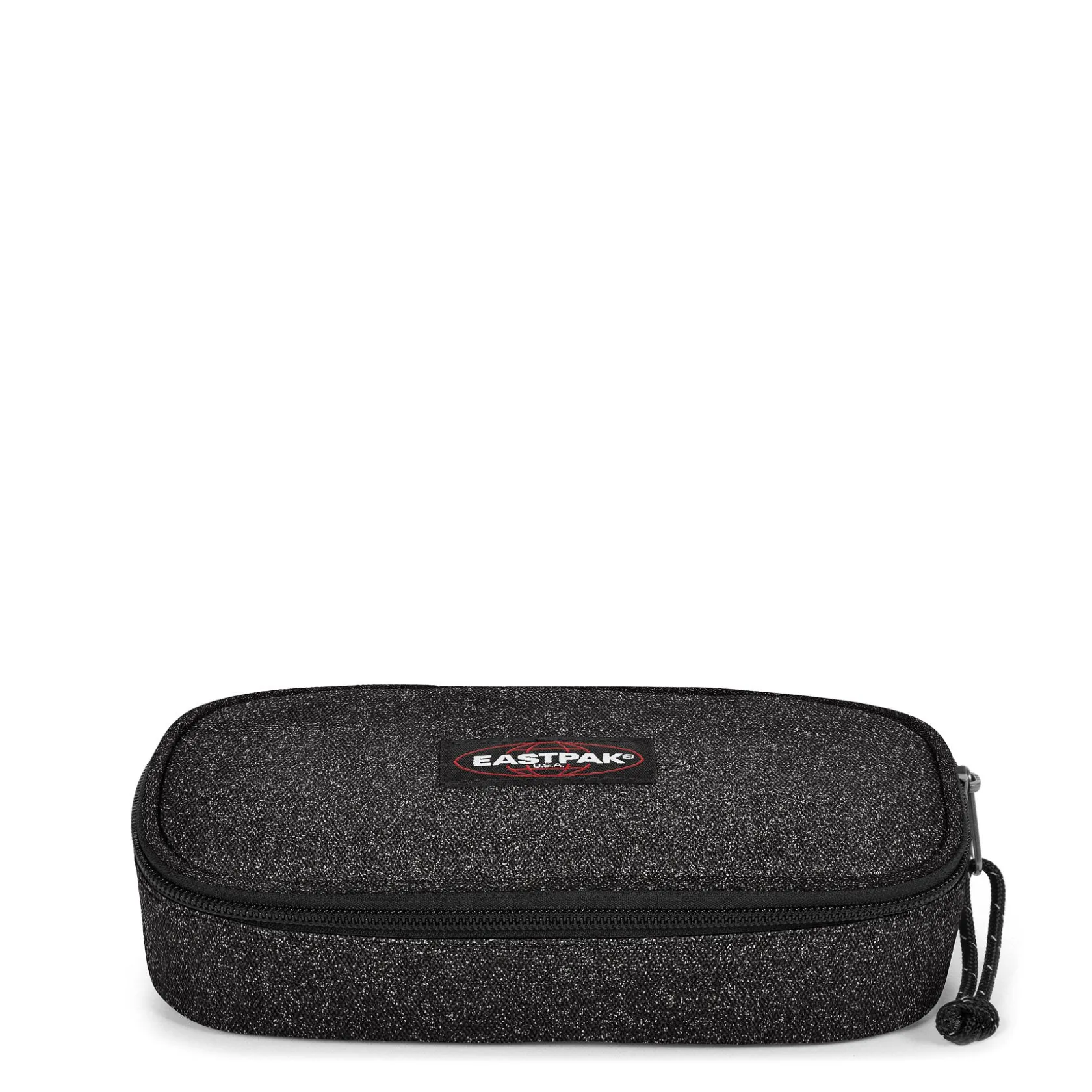 Eastpak School Accessoires | Pennenzakken>OVAL SINGLE SparkBlack