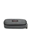 Eastpak School Accessoires | Pennenzakken>OVAL SINGLE BlackDenim