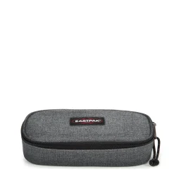 Eastpak School Accessoires | Pennenzakken>OVAL SINGLE BlackDenim