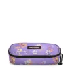 Eastpak School Accessoires | Pennenzakken>OVAL SINGLE FloraFadeLilac
