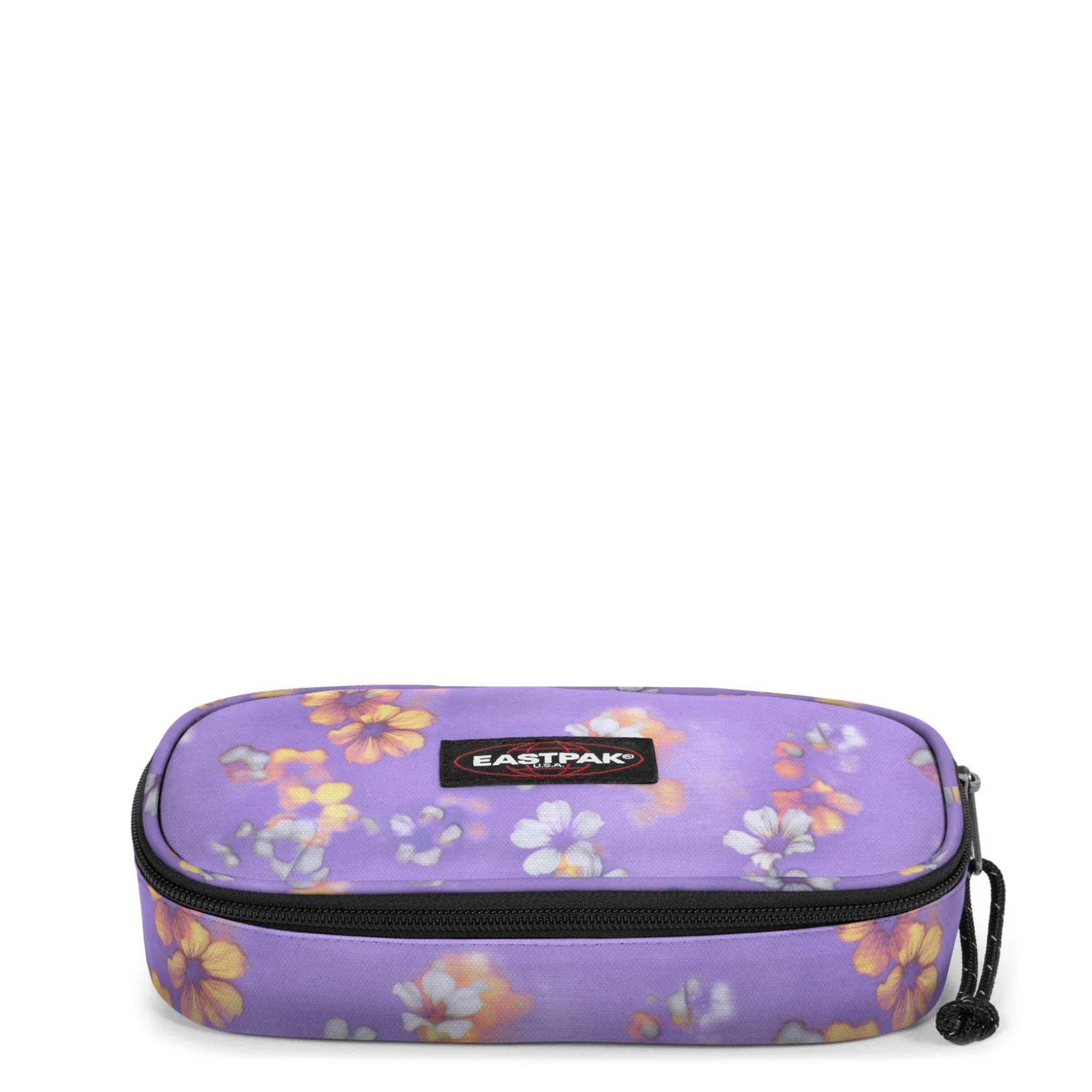Eastpak School Accessoires | Pennenzakken>OVAL SINGLE FloraFadeLilac