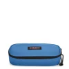 Eastpak School Accessoires | Pennenzakken>OVAL SINGLE HealingBlue