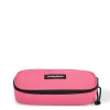 Eastpak School Accessoires | Pennenzakken>OVAL SINGLE JellyPink
