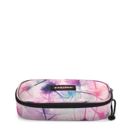 Eastpak School Accessoires | Pennenzakken>OVAL SINGLE PurpleRay