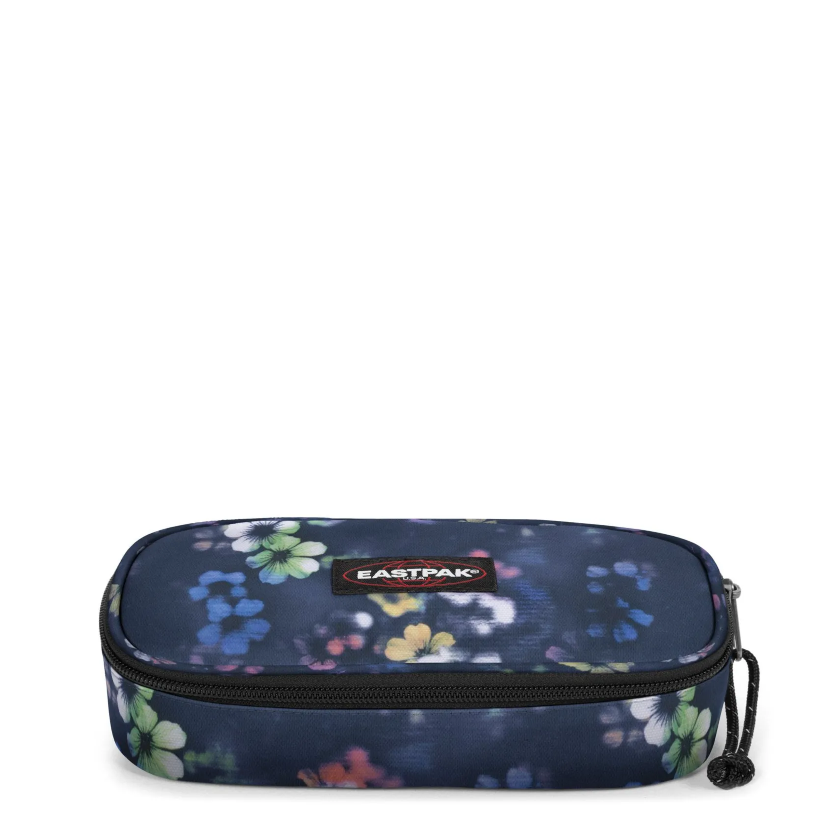 Eastpak School Accessoires | Pennenzakken>OVAL SINGLE FloraFadeNavy