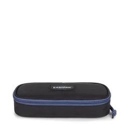 Eastpak School Accessoires | Pennenzakken>OVAL SINGLE KontrastPrepBlack
