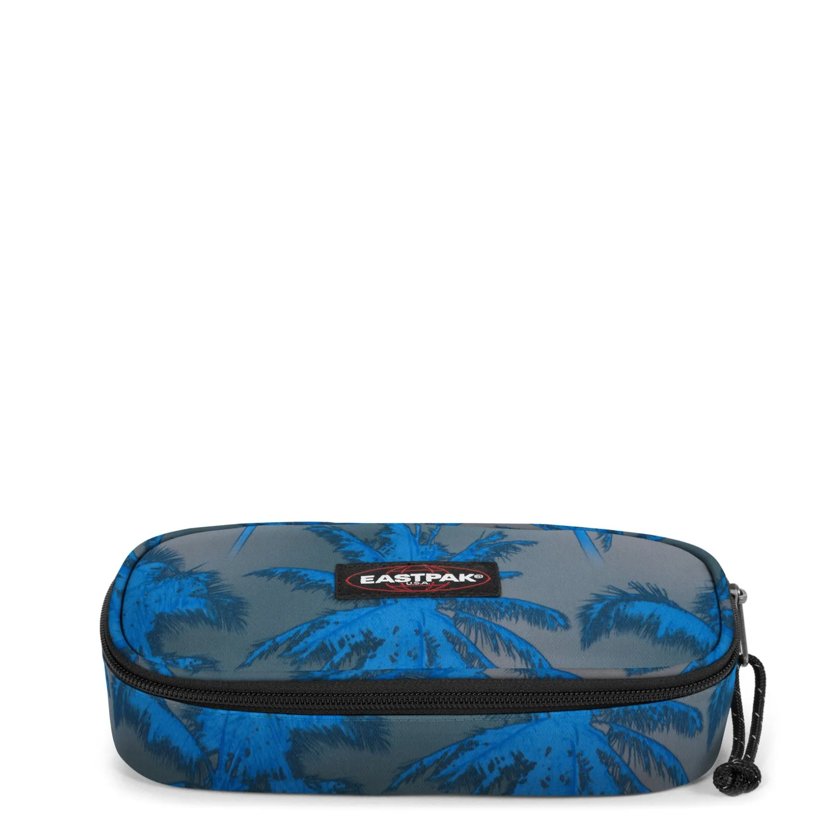 Eastpak School Accessoires | Pennenzakken>OVAL SINGLE BrizeDyeGrey