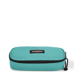 Eastpak School Accessoires | Pennenzakken>OVAL SINGLE StreamBlue