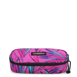 Eastpak School Accessoires | Pennenzakken>OVAL SINGLE BrizePalmPink