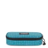 Eastpak School Accessoires | Pennenzakken>OVAL SINGLE RefleksSpaceBlue
