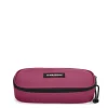 Eastpak School Accessoires | Pennenzakken>OVAL SINGLE WineBurgundy
