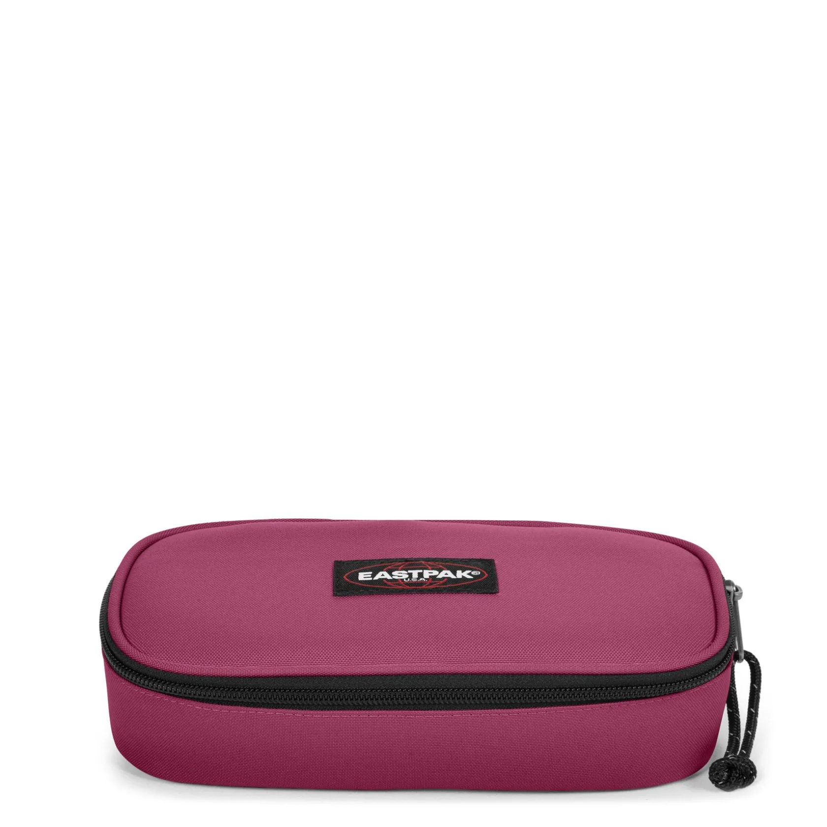Eastpak School Accessoires | Pennenzakken>OVAL SINGLE WineBurgundy