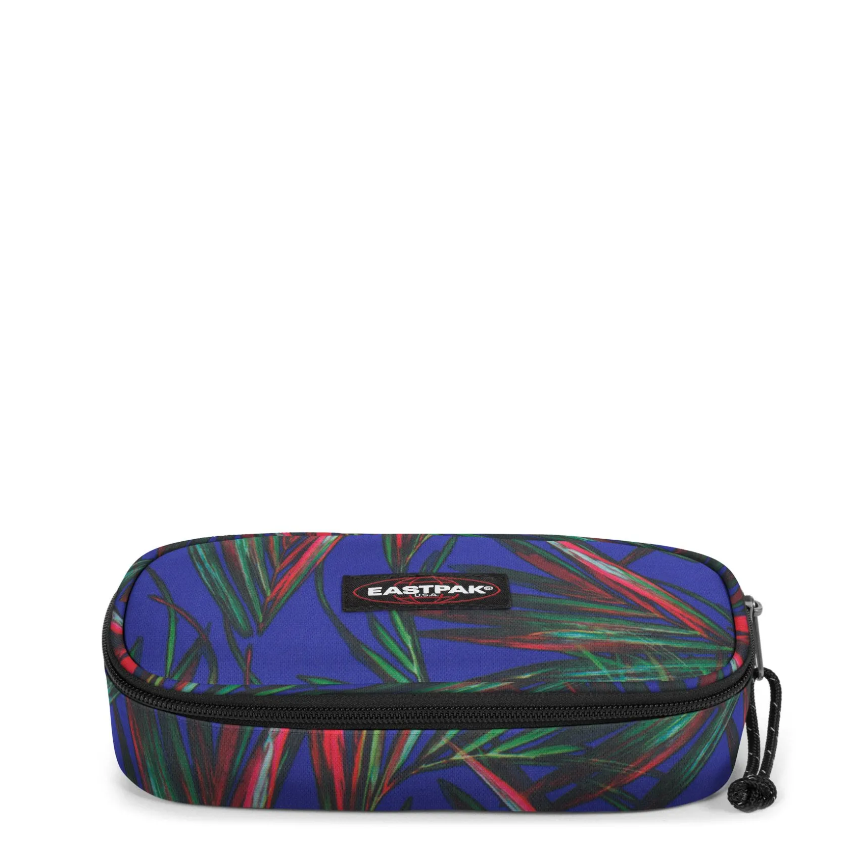 Eastpak School Accessoires | Pennenzakken>OVAL SINGLE BrizePalmNavy