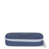 Eastpak School Accessoires | Pennenzakken>OVAL SINGLE KontrastPrepBlue