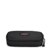 Eastpak School Accessoires | Pennenzakken>OVAL SINGLE Black