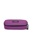Eastpak School Accessoires | Pennenzakken>OVAL SINGLE FigPurple