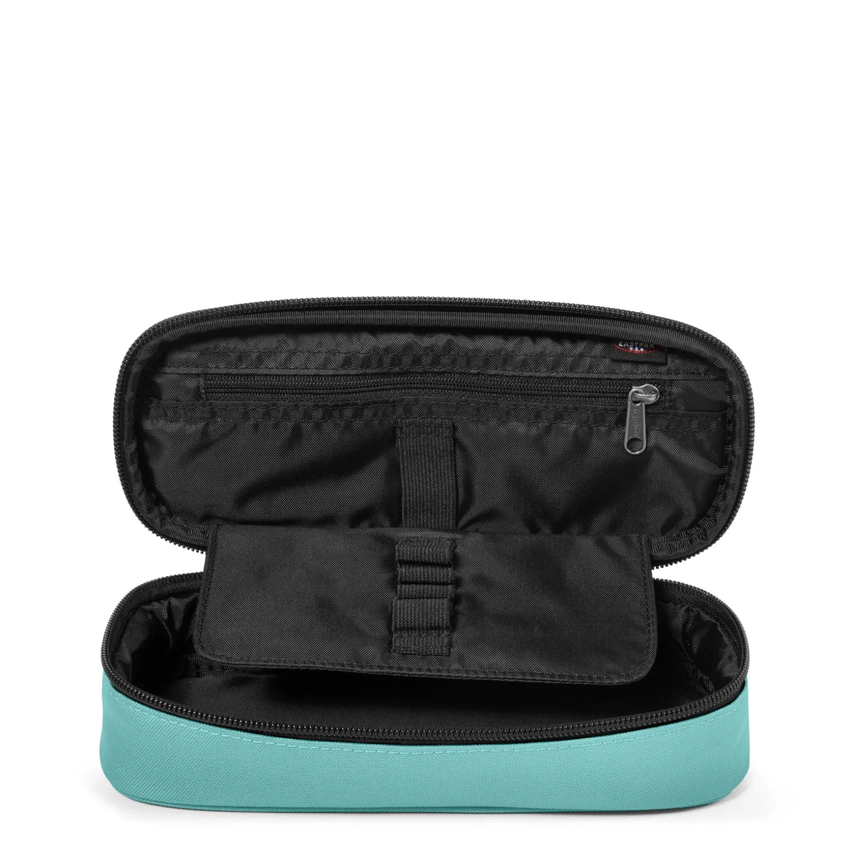 Eastpak School Accessoires | Pennenzakken>OVAL SINGLE SwimBlue