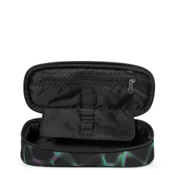 Eastpak School Accessoires | Pennenzakken>OVAL SINGLE LiquitBlack