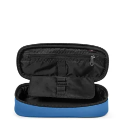 Eastpak School Accessoires | Pennenzakken>OVAL SINGLE HealingBlue