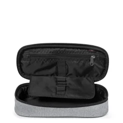 Eastpak School Accessoires | Pennenzakken>OVAL SINGLE SundayGrey