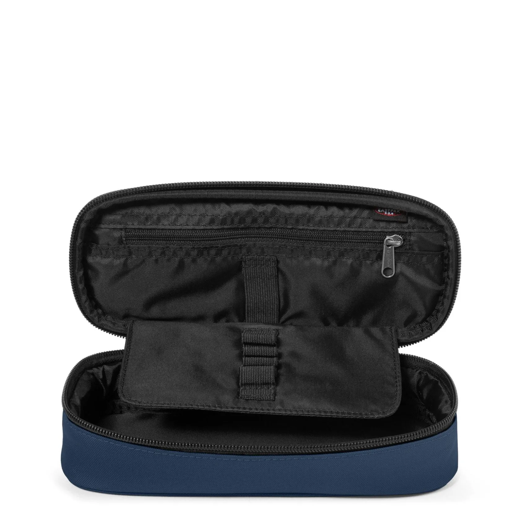 Eastpak School Accessoires | Pennenzakken>OVAL SINGLE NauticNavy