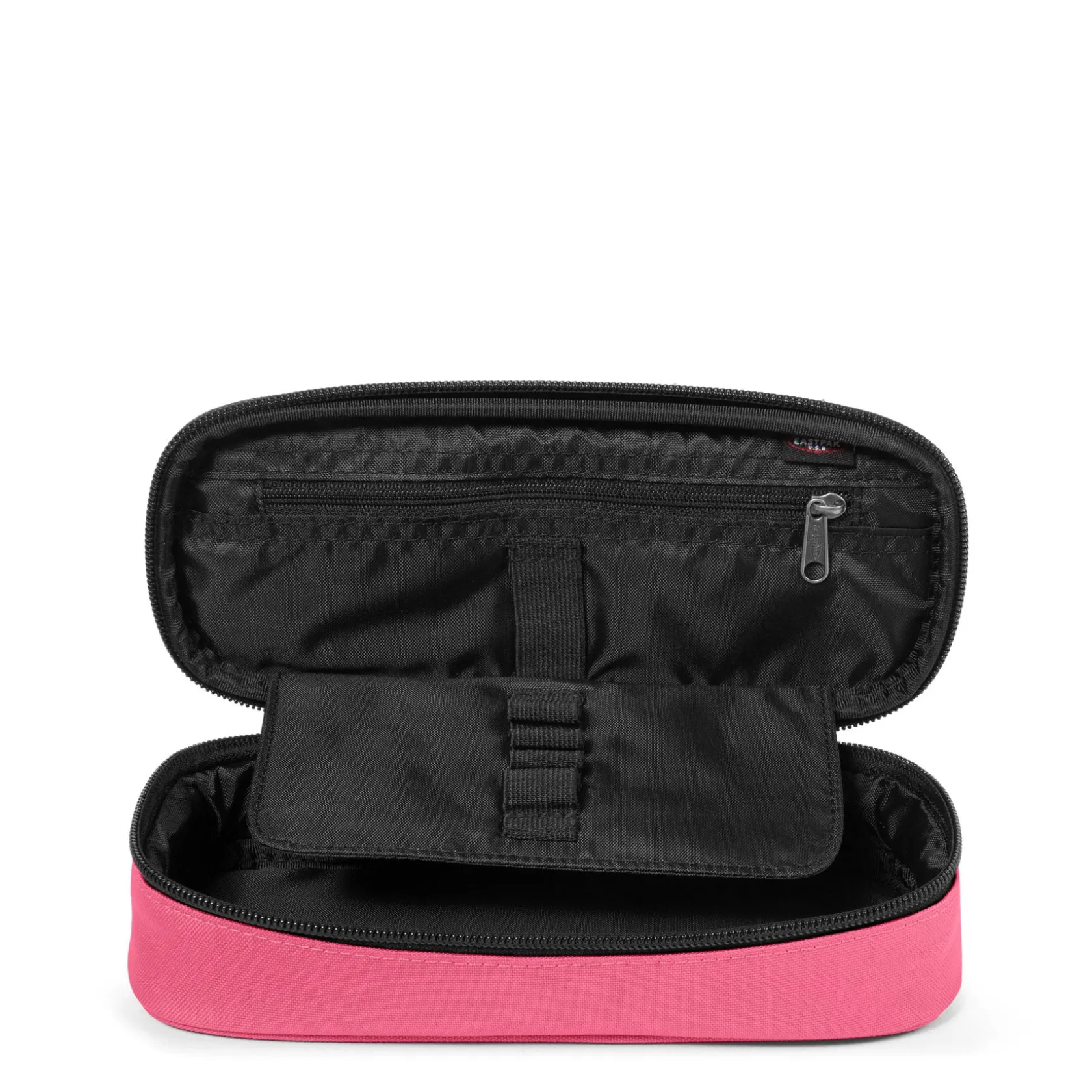 Eastpak School Accessoires | Pennenzakken>OVAL SINGLE JellyPink