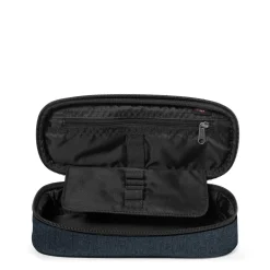 Eastpak School Accessoires | Pennenzakken>OVAL SINGLE TripleDenim