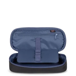 Eastpak School Accessoires | Pennenzakken>OVAL SINGLE KontrastPrepBlack