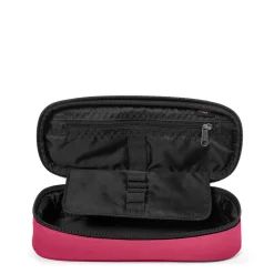 Eastpak School Accessoires | Pennenzakken>OVAL SINGLE CerisePink