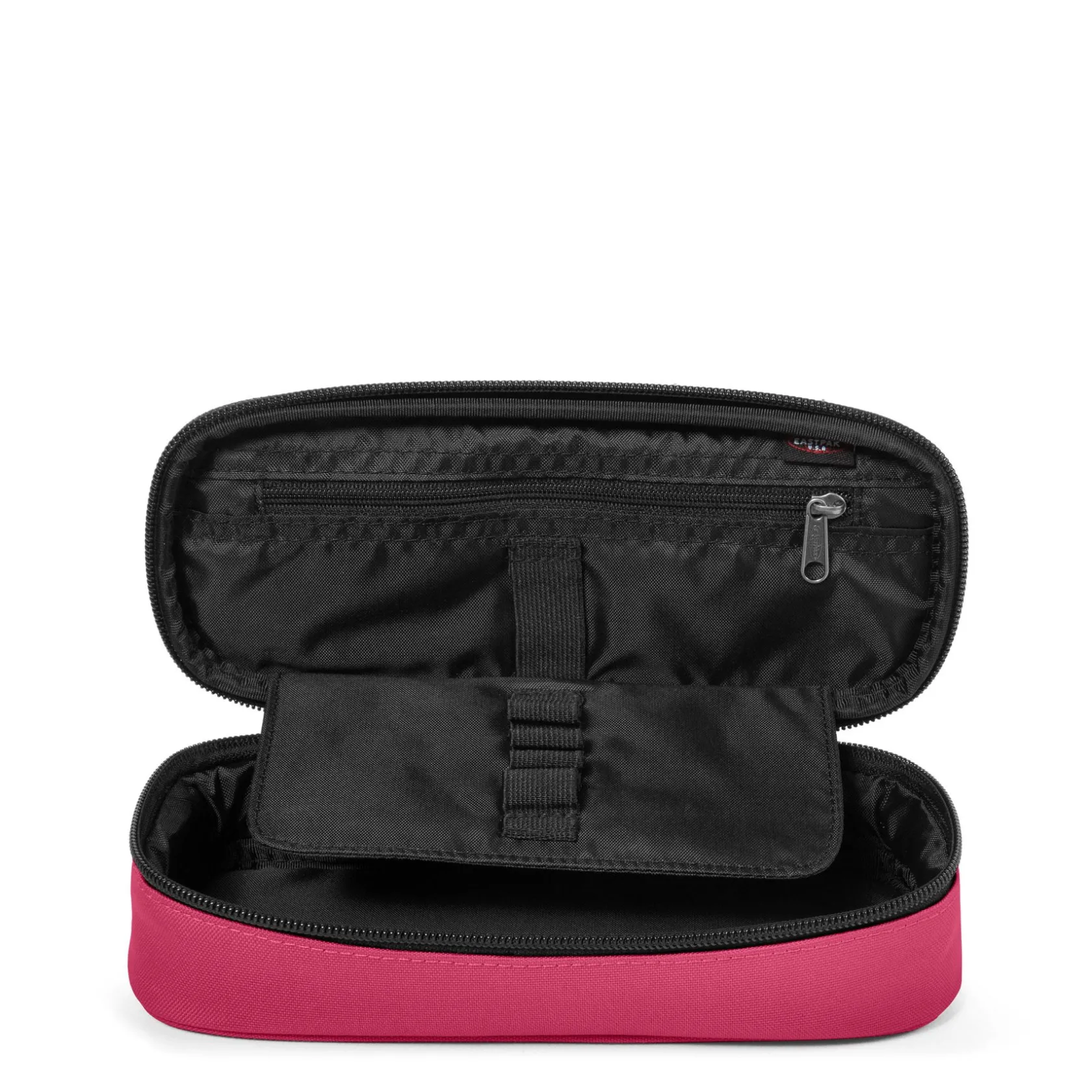 Eastpak School Accessoires | Pennenzakken>OVAL SINGLE CerisePink