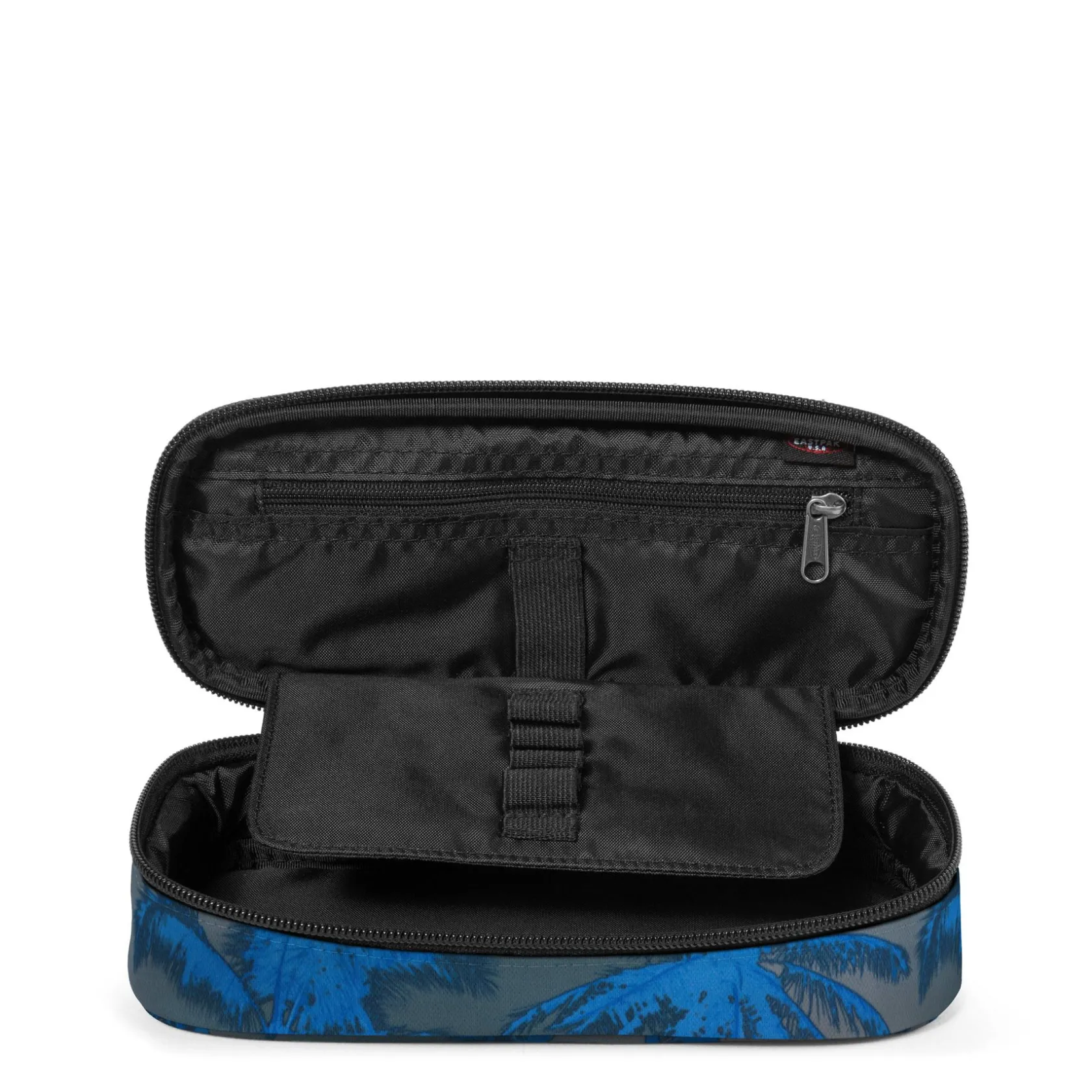 Eastpak School Accessoires | Pennenzakken>OVAL SINGLE BrizeDyeGrey
