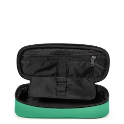 Eastpak School Accessoires | Pennenzakken>OVAL SINGLE GemGreen