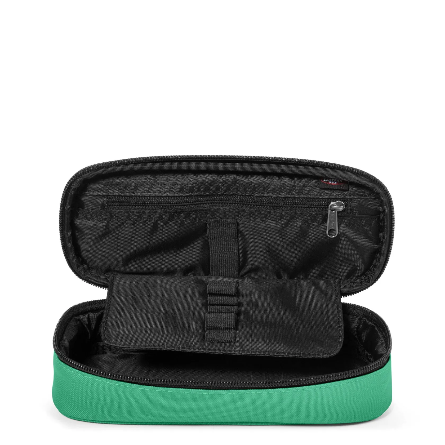 Eastpak School Accessoires | Pennenzakken>OVAL SINGLE GemGreen