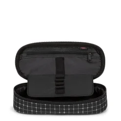 Eastpak School Accessoires | Pennenzakken>OVAL SINGLE RefleksSpaceBlack