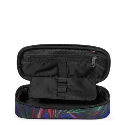 Eastpak School Accessoires | Pennenzakken>OVAL SINGLE BrizePalmNavy