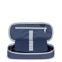 Eastpak School Accessoires | Pennenzakken>OVAL SINGLE KontrastPrepBlue