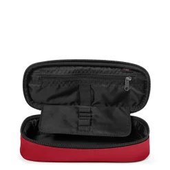 Eastpak School Accessoires | Pennenzakken>OVAL SINGLE ScarletRed