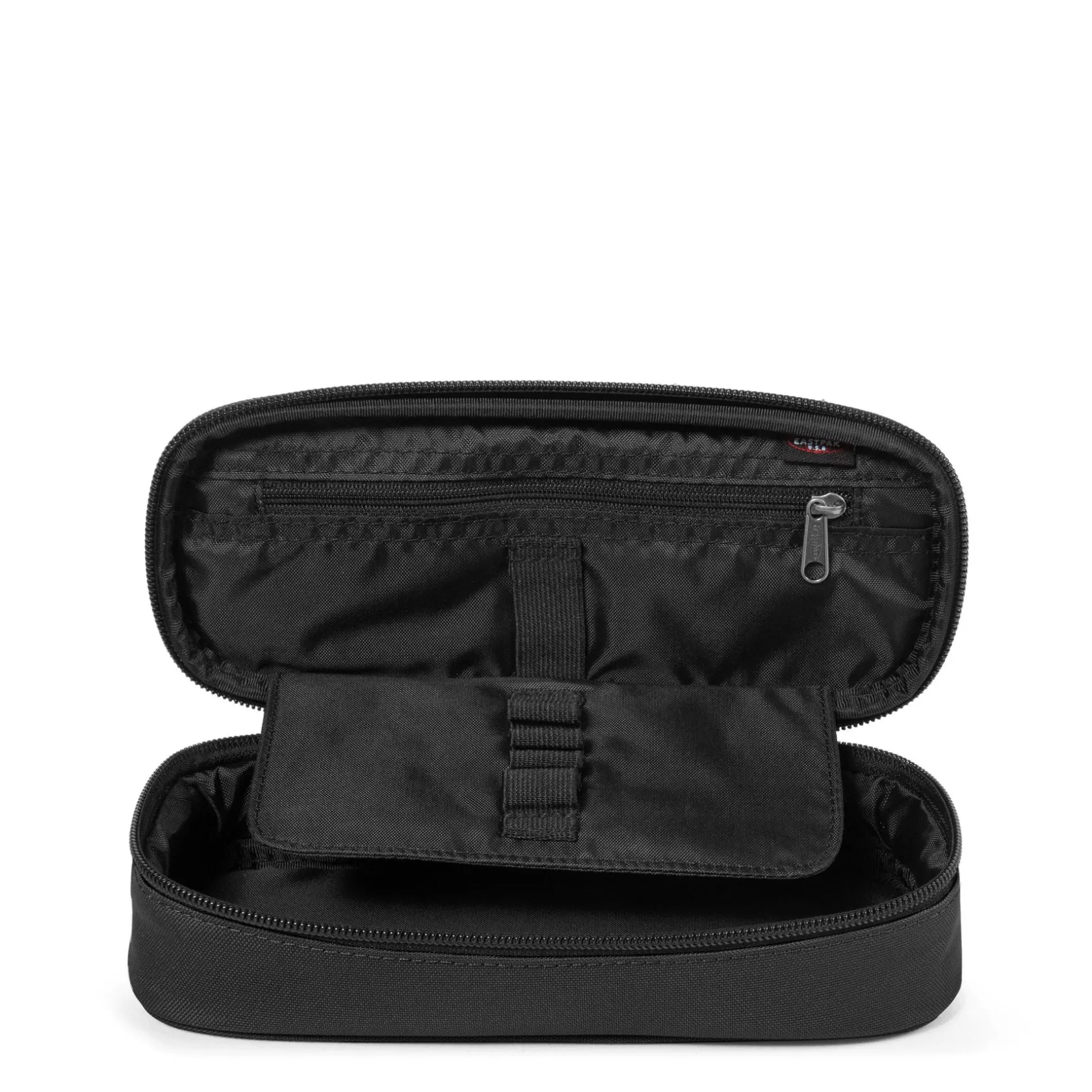 Eastpak School Accessoires | Pennenzakken>OVAL SINGLE Black