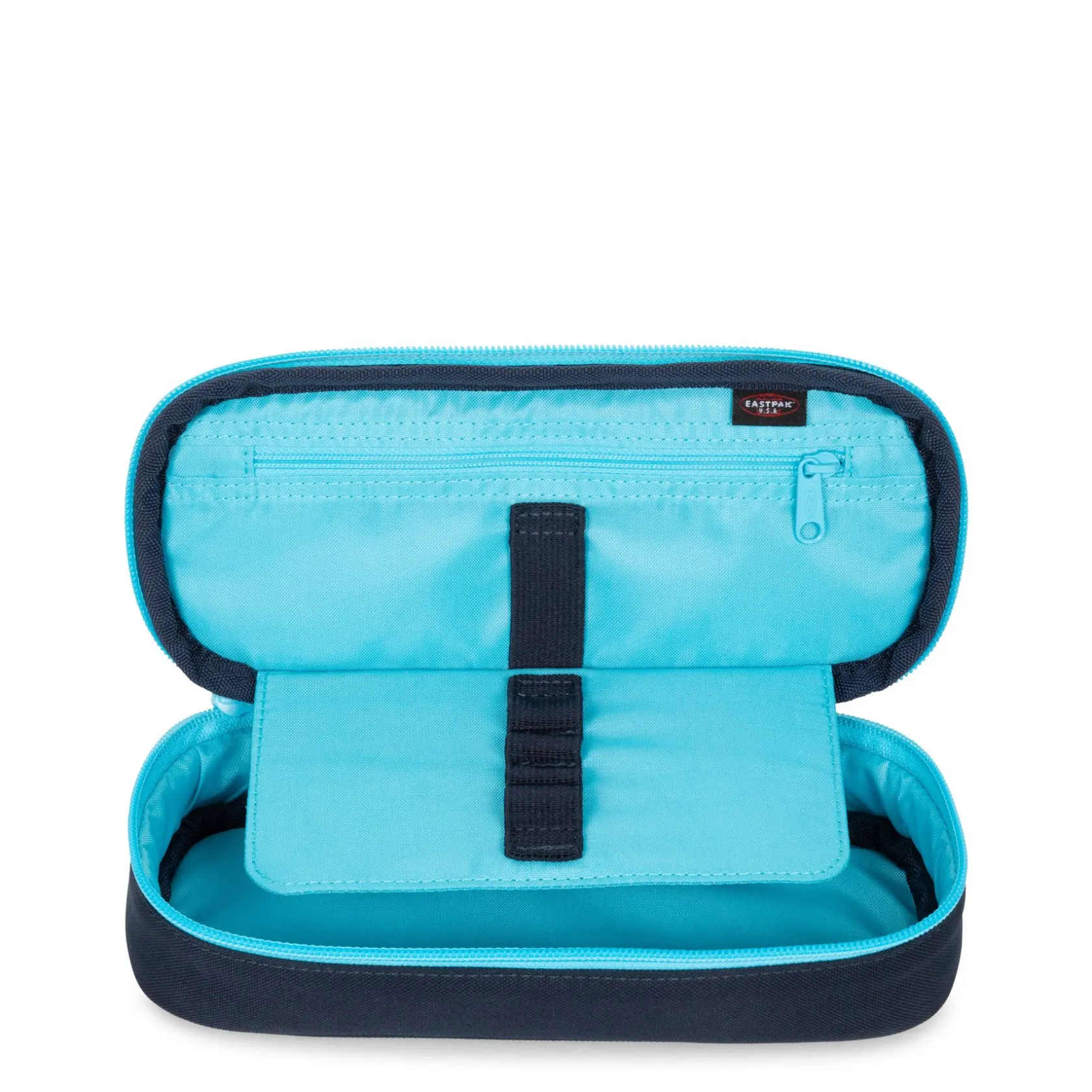 Eastpak Accessoires>OVAL SINGLE KontrastStripeBlue