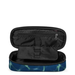 Eastpak School Accessoires | Pennenzakken>OVAL SINGLE LiquitNavy
