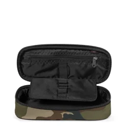 Eastpak School Accessoires | Pennenzakken>OVAL SINGLE Camo